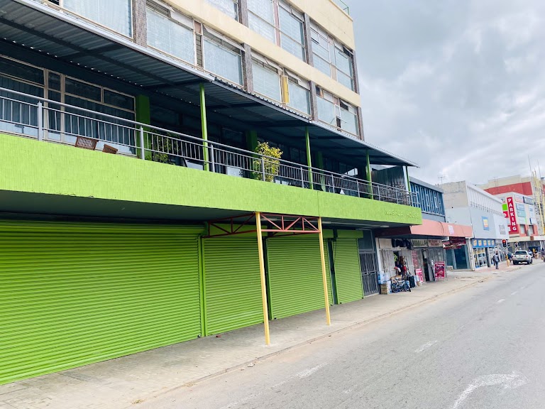 Kings Student accommodation