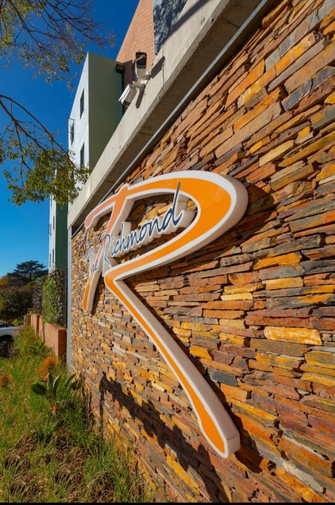 The Richmond Student Accommodation