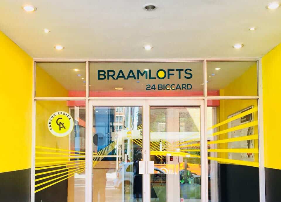 Braamlofts