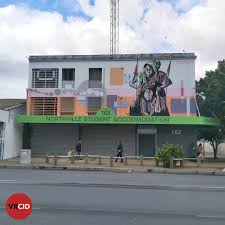 Northville Student Accommodation