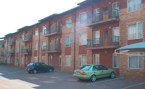 UNI-STAY Student Accomodation