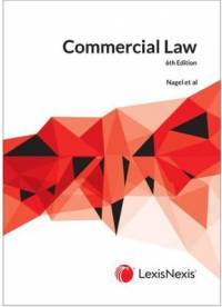 Commercial Law