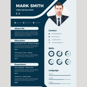 CV & Interview Simulator