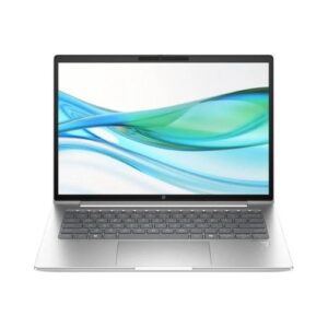 HP Probook 460 G11 Core U7 155U 16GB (1x16GB) DDR5 512GB PCIe NVMe SSD 16.0 WUXGA UWVA 300 FHDC 60Hz bnt Panel Win 11 Pro 64 Dual AryMic F USB2 NFOVCamera Clickpad with numeric keypad Wi Fi 6E 160 MHz +BT 5. HP 3 year Premium NDB Onsite