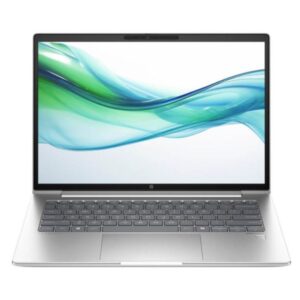 HP Probook 445 G11 Ryzen 7 7735U 16GB (1x16GB) DDR5 4800 1TB PCIe NVMe TLC SSD 14.0 WUXGA UWVA 300 5MP IR 60Hz bnt Panel Windows 11 Pro 64 Wi Fi 6E AIM +BT 5.3 Dual AryMicUSB2 WFOVCamera Clickpad with numeric keypad HP 3 year NBD Onsite