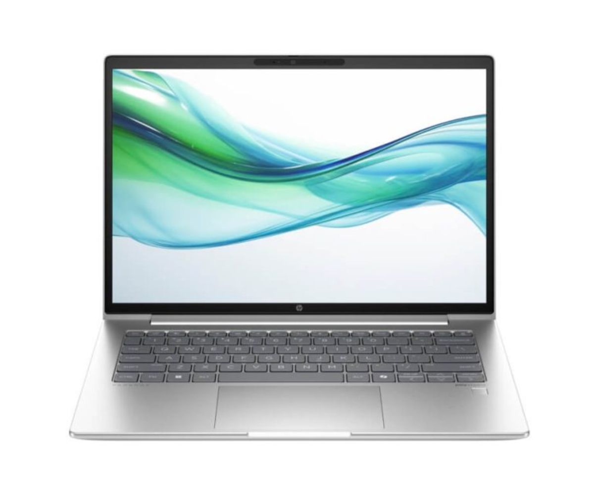 HP Probook 445 G11 Ryzen 7 7735U 16GB (1x16GB) DDR5 4800 1TB PCIe NVMe TLC SSD 14.0 WUXGA UWVA 300 5MP IR 60Hz bnt Panel Windows 11 Pro 64 Wi Fi 6E AIM +BT 5.3 Dual AryMicUSB2 WFOVCamera Clickpad with numeric keypad HP 3 year NBD Onsite